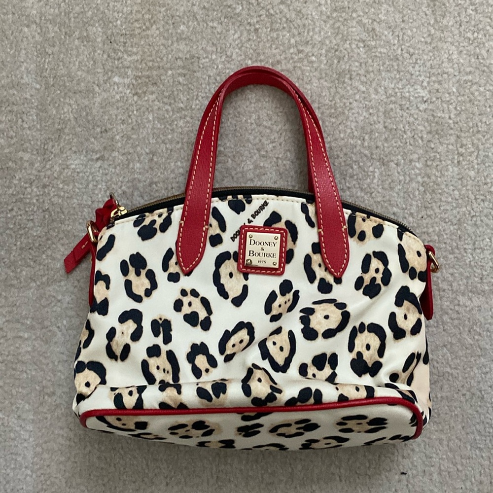 Dooney & Bourke Satchel